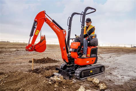 kubota u10 mini digger|kubota u10 5 depth.